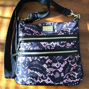 Cross body bag